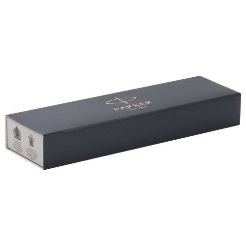 Ручка шариковая Parker IM Professionals Monochrome Blue, синяя фото 3