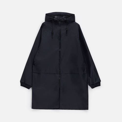 Дождевик Rainman Zip Pro, темно-синий фото 2