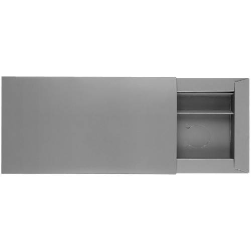 Коробка Setti, серая фото 3 Коробка Setti, серая фото 3