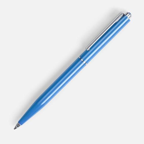 Ручка шариковая Senator Point, ver.2, синяя фото 2 Ручка шариковая Senator Point, ver.2, синяя фото 2