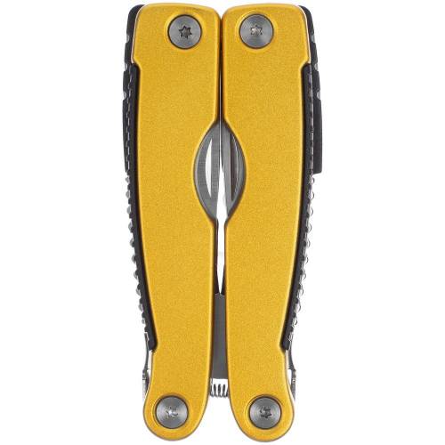 Мультитул Scout, желтый фото 4 Мультитул Scout, желтый фото 4
