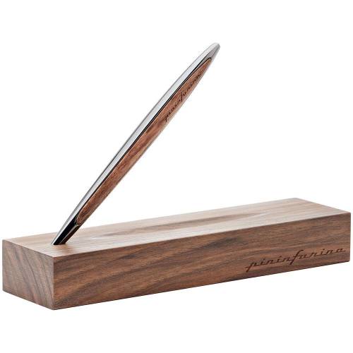 Вечная ручка Cambiano Glossy Black Walnut фото 2 Вечная ручка Cambiano Glossy Black Walnut фото 2