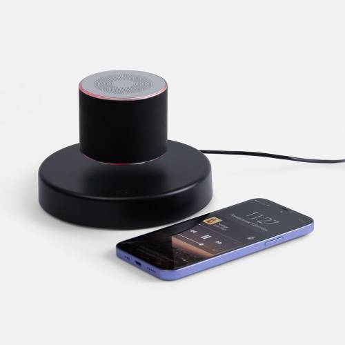 Левитирующая колонка Levitronic фото 2