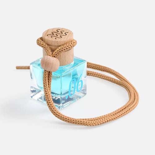 Ароматизатор воздуха Flava Fresh, океан фото 7 Ароматизатор воздуха Flava Fresh, океан фото 7