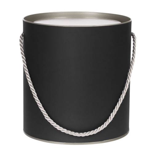 Тубус Tinmate, S, черный фото 2 Тубус Tinmate, S, черный фото 2