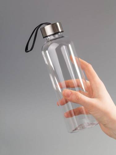 Бутылка Gulp, черная фото 8