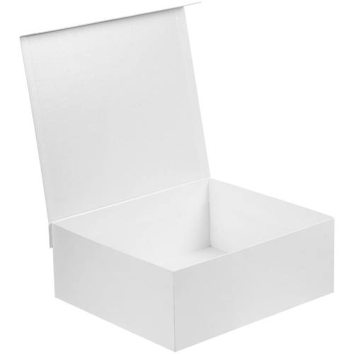 Коробка My Warm Box, белая фото 5 Коробка My Warm Box, белая фото 5