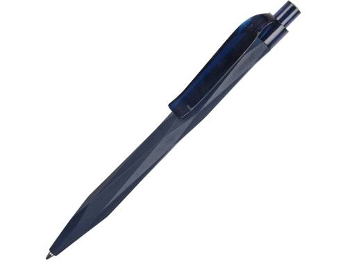 Ручка пластиковая шариковая Prodir QS 20 PMT фото 2