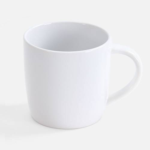 Кружка Daywell, белая Кружка Daywell, белая