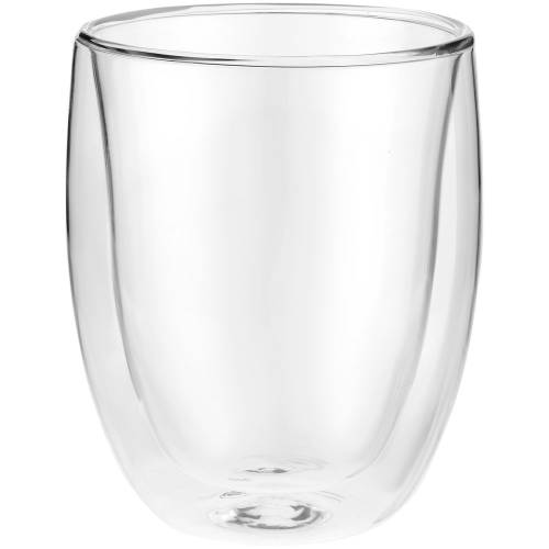 Стакан с двойными стенками Glass Big Bubble фото 3