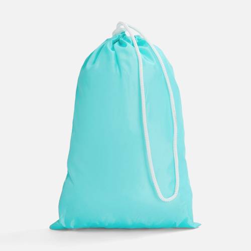 Дождевик Rainman Zip, бирюзовый (тиффани) фото 4