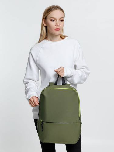 Рюкзак Easy Gait L, хаки фото 10 Рюкзак Easy Gait L, хаки фото 10