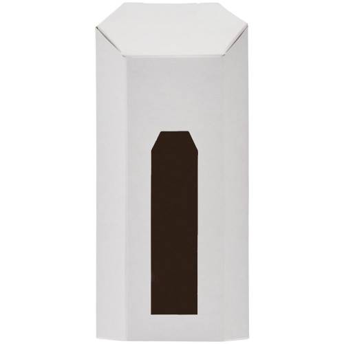 Коробка Six, средняя, белая фото 3 Коробка Six, средняя, белая фото 3
