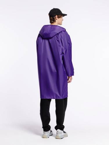 Дождевик Rainman Zip, фиолетовый фото 10 Дождевик Rainman Zip, фиолетовый фото 10