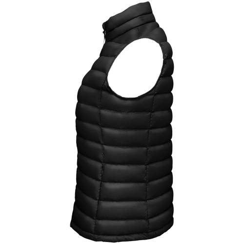 Жилет женский Wilson BW Women, черный фото 5 Жилет женский Wilson BW Women, черный фото 5