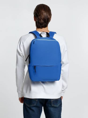 Рюкзак Easy Gait L, синий фото 7 Рюкзак Easy Gait L, синий фото 7