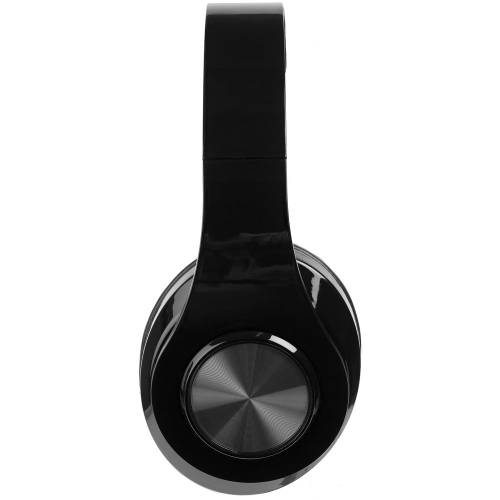 Беспроводные наушники Uniscend Sound Joy, черные фото 5