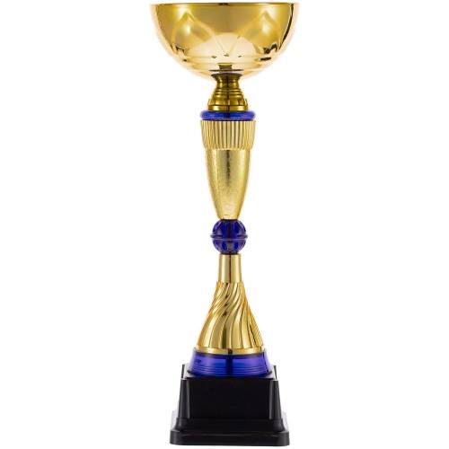 Кубок Awardee, средний, синий фото 3 Кубок Awardee, средний, синий фото 3