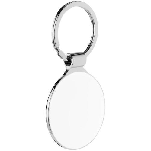 Брелок White Circle фото 2