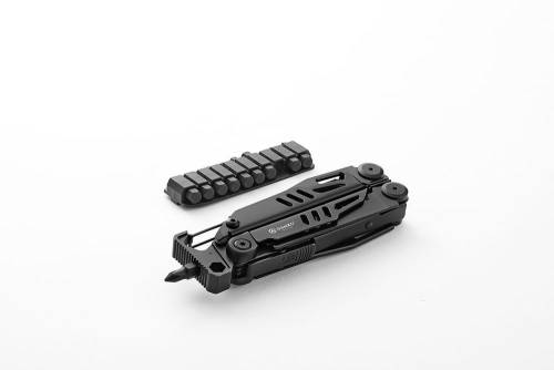 Мультитул Ganzo G305, черный фото 6