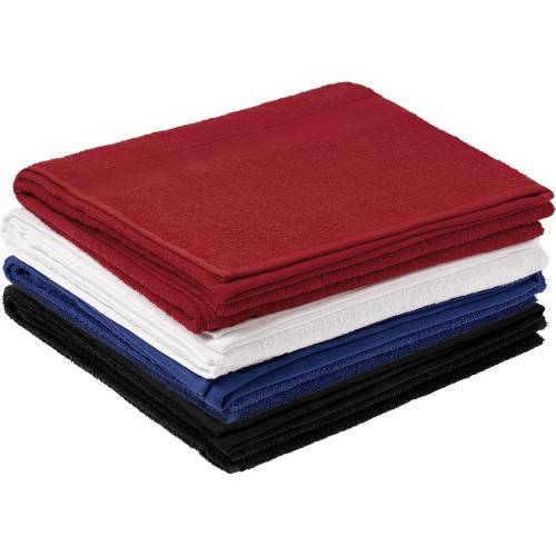 Полотенце Soft Me Light XL, белое фото 6