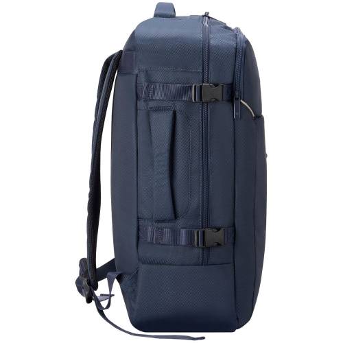 Рюкзак Ironik 2.0 XL, синий фото 5