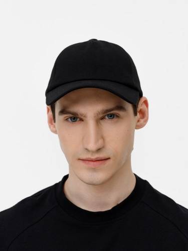 Бейсболка Shade Up, черная фото 14 Бейсболка Shade Up, черная фото 14