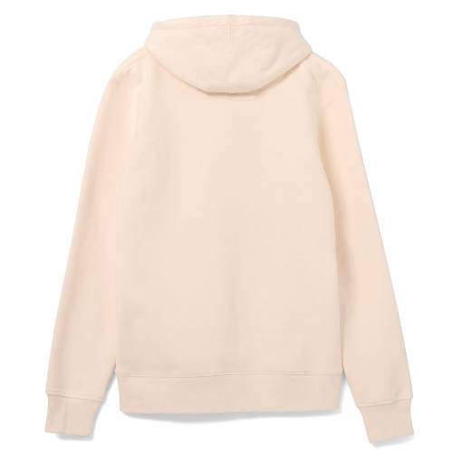 Толстовка с капюшоном унисекс Hoodie, светло-розовая фото 3 Толстовка с капюшоном унисекс Hoodie, светло-розовая фото 3