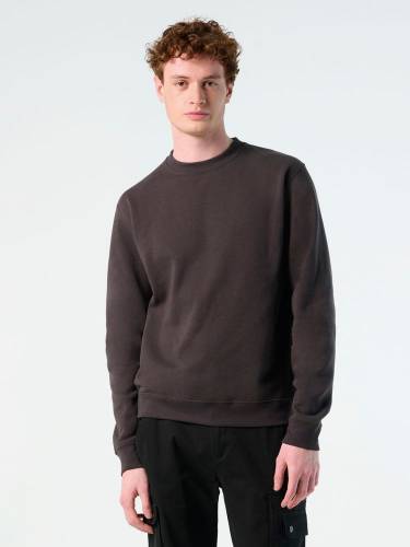 Толстовка New Supreme 280, угольно-серая фото 10 Толстовка New Supreme 280, угольно-серая фото 10