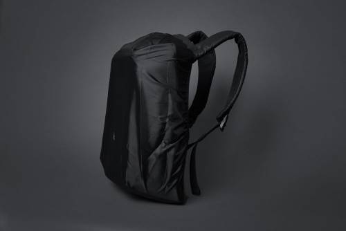 Рюкзак ClickPack Pro, черный с серым фото 10