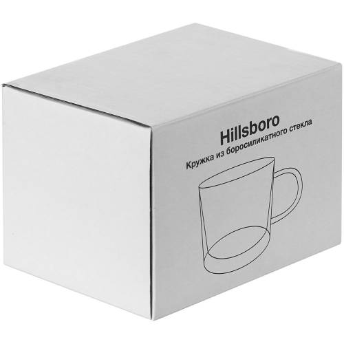 Кружка с двойными стенками Hillsboro фото 7 Кружка с двойными стенками Hillsboro фото 7