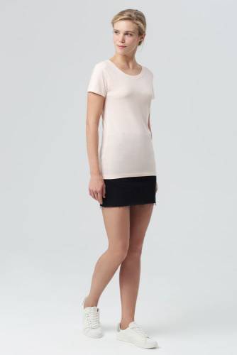 Футболка женская Martin Women, розовая фото 8