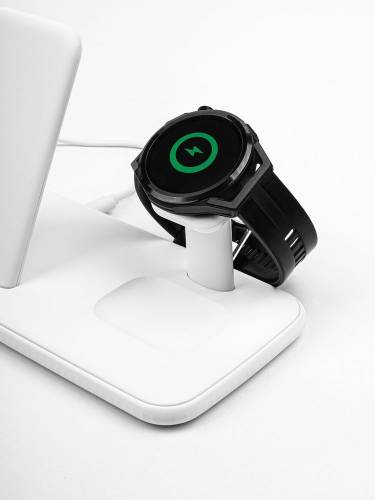 Зарядная станция Smart Nest, белая фото 9