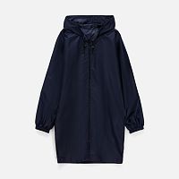 Дождевик Rainman Zip, темно-синий