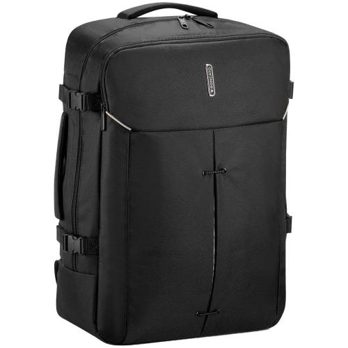 Рюкзак Ironik 2.0 XL, черный фото 2 Рюкзак Ironik 2.0 XL, черный фото 2