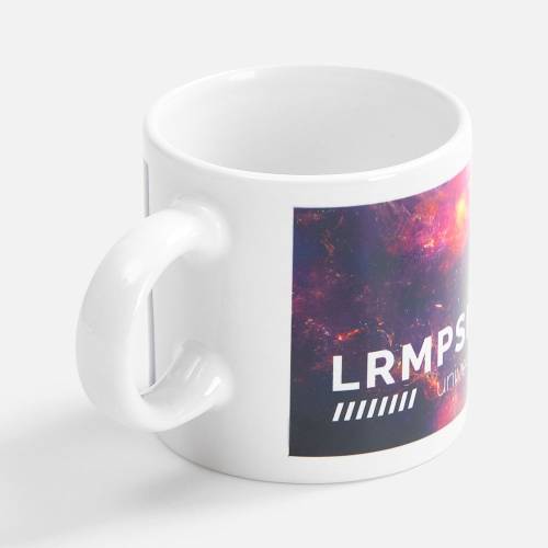 Кофейная пара для сублимационной печати Miamore фото 9
