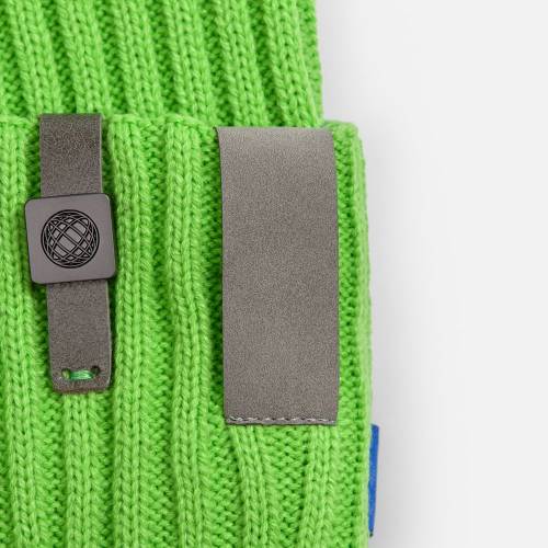 Лейбл Listra Nubuck, S, серый фото 5 Лейбл Listra Nubuck, S, серый фото 5
