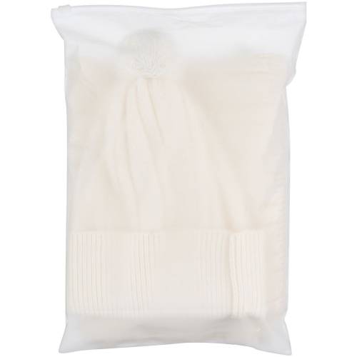 Пакет Zip Lock, S, белый фото 5
