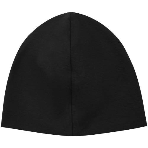 Шапка HeadOn, ver.2, черная фото 4 Шапка HeadOn, ver.2, черная фото 4