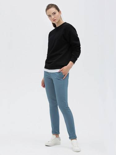 Брюки Jared Women, голубые фото 7 Брюки Jared Women, голубые фото 7