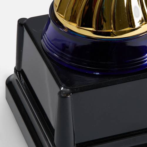 Кубок Awardee, малый, синий фото 8 Кубок Awardee, малый, синий фото 8
