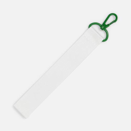 Ремувка Vola, белая с зеленым фото 2