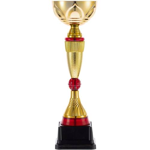 Кубок Awardee, малый, красный фото 3 Кубок Awardee, малый, красный фото 3