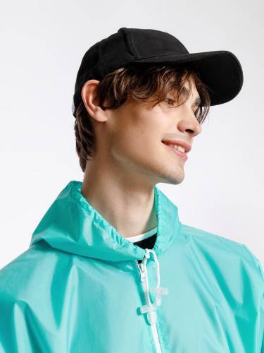 Дождевик Rainman Zip, бирюзовый (тиффани) фото 15