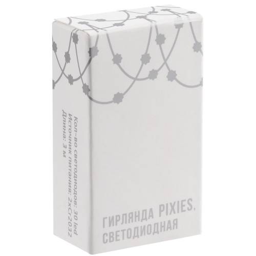Гирлянда Pixies, светодиодная фото 6 Гирлянда Pixies, светодиодная фото 6