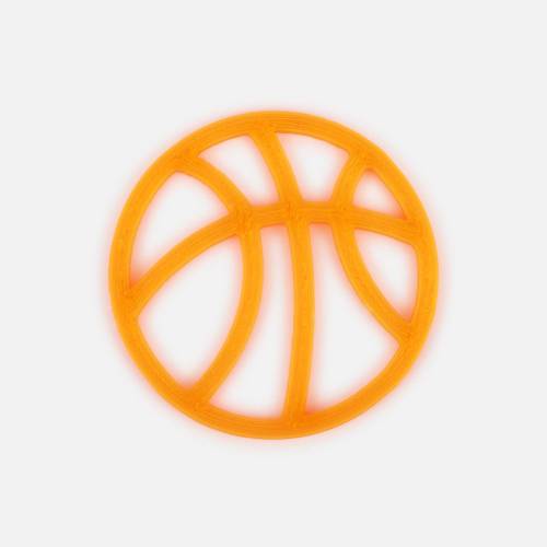 Подвеска Sport, 3D-печать на заказ, баскетбол фото 2 Подвеска Sport, 3D-печать на заказ, баскетбол фото 2