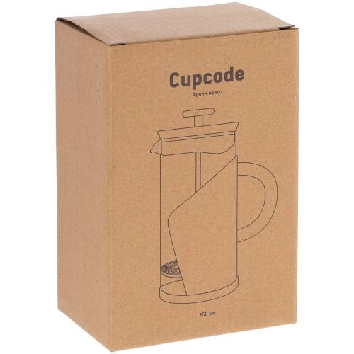 Френч-пресс Cupcode фото 7