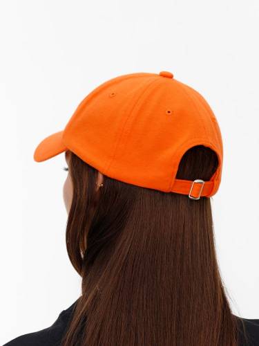 Бейсболка Shade Up, оранжевая фото 17 Бейсболка Shade Up, оранжевая фото 17