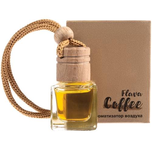 Ароматизатор воздуха Flava Coffee, кофе фото 2