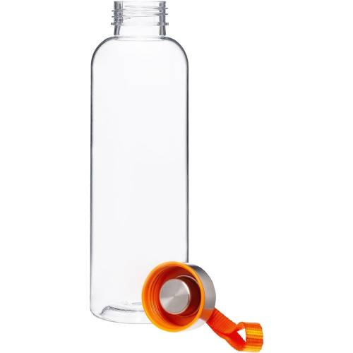 Бутылка Gulp, оранжевая фото 4 Бутылка Gulp, оранжевая фото 4